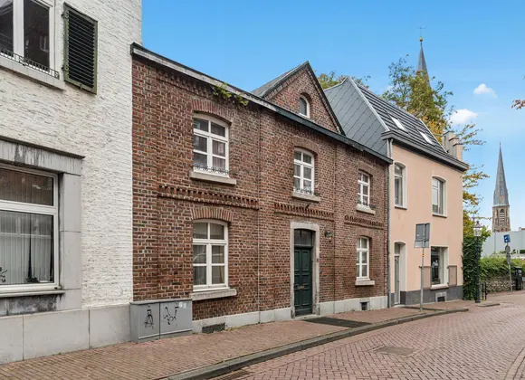 Tentstraat 3