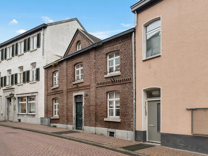 Tentstraat 3