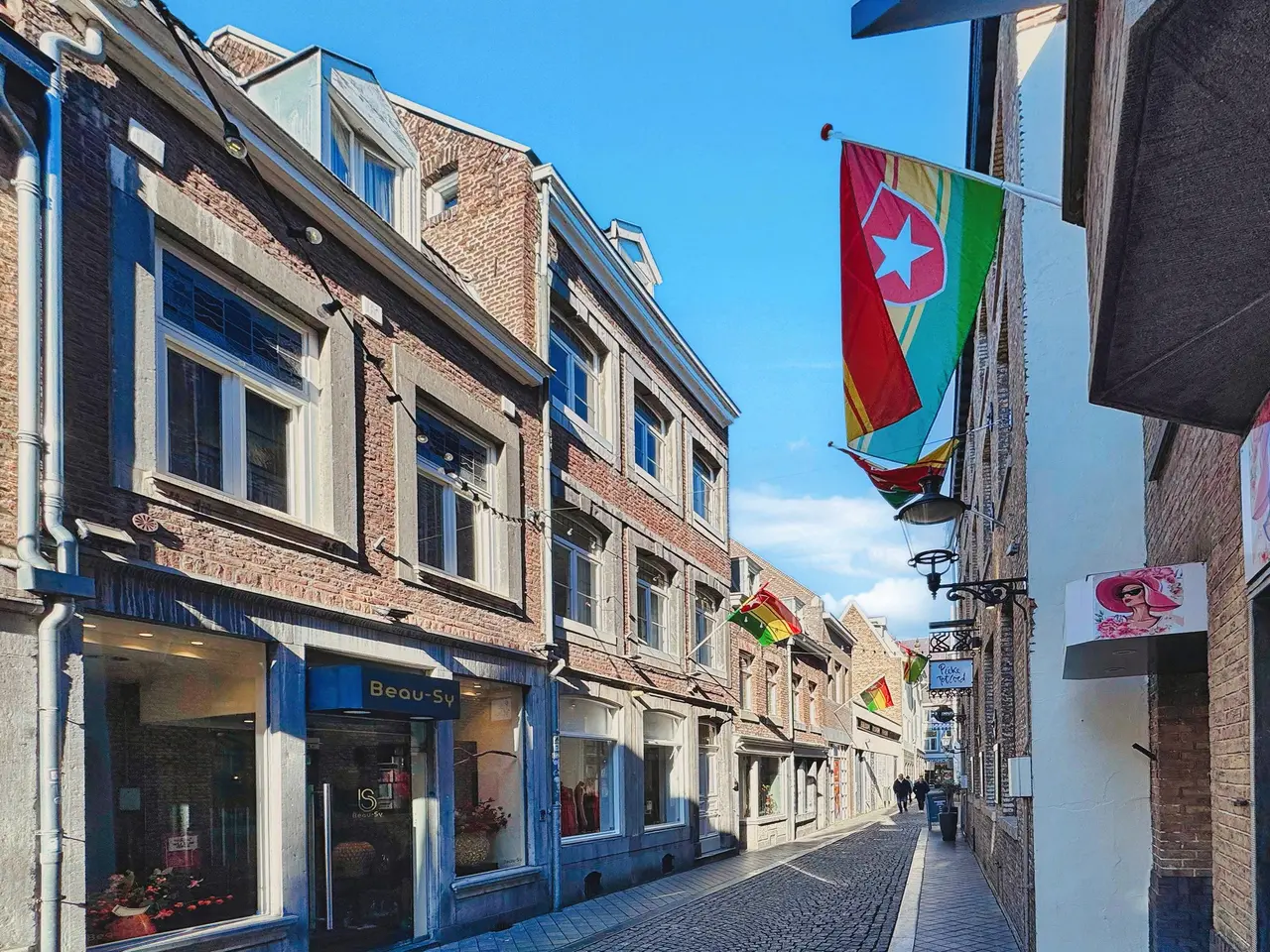 Sporenstraat 10B