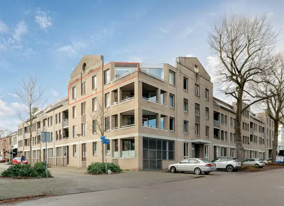 Volksplein 92D