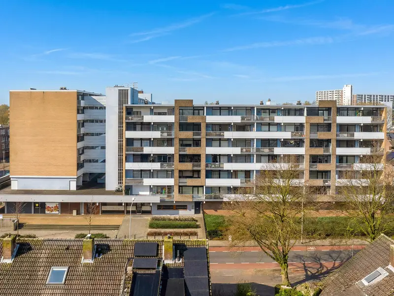 Planetenhof 136F