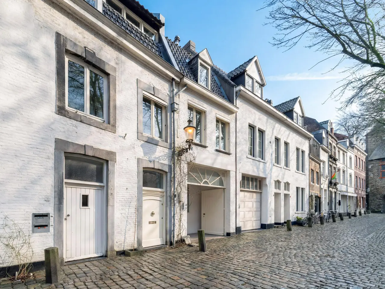 Sint Bernardusstraat 19B