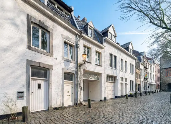 Sint Bernardusstraat 19B
