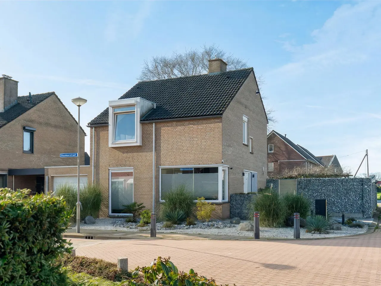 Spilstraat 2