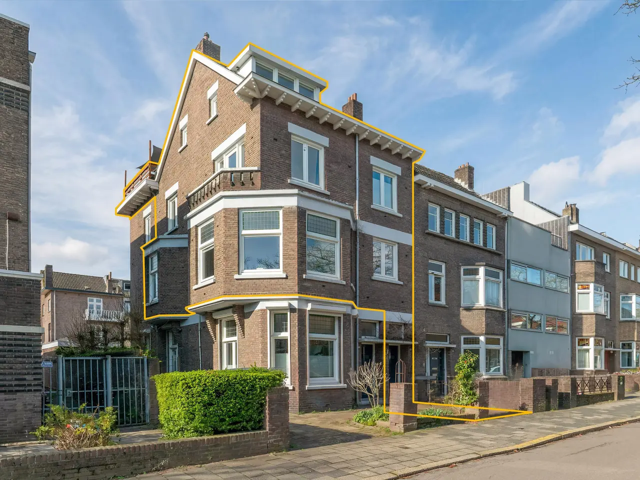 Pastoor Habetsstraat 38A