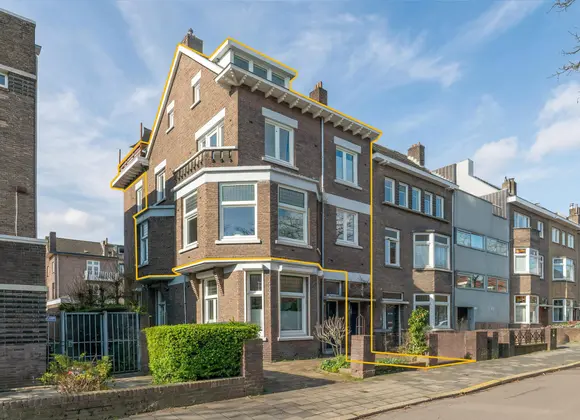 Pastoor Habetsstraat 38A