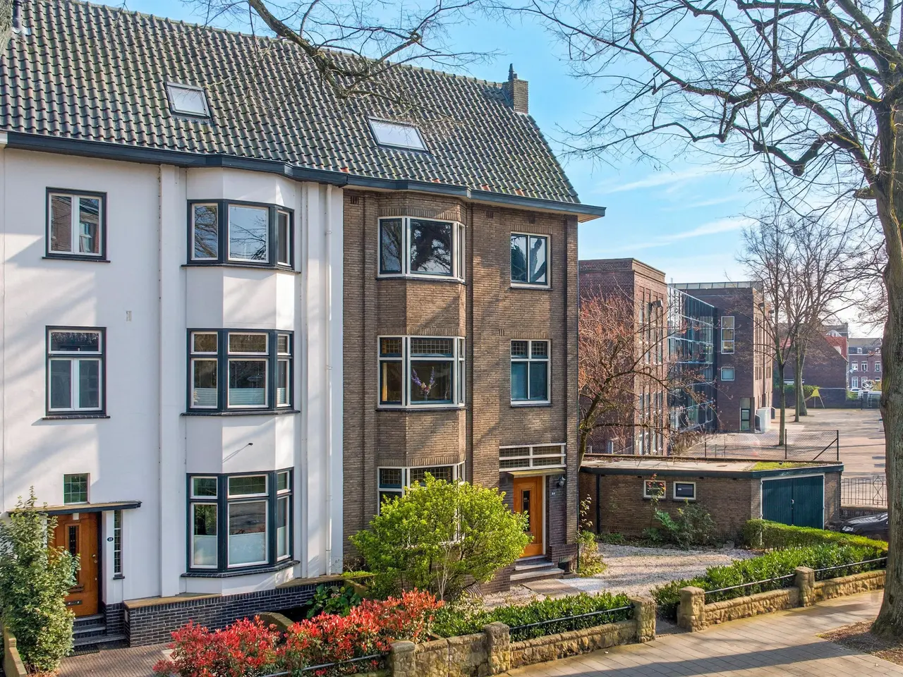 Professor Pieter Willemsstraat 35