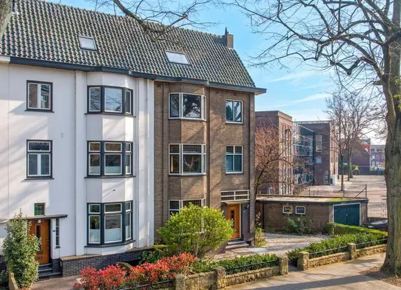Professor Pieter Willemsstraat 35