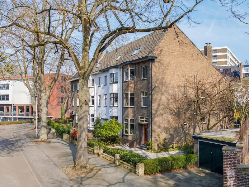 Professor Pieter Willemsstraat 35