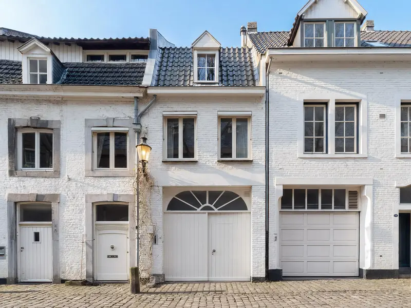 Sint Bernardusstraat 21