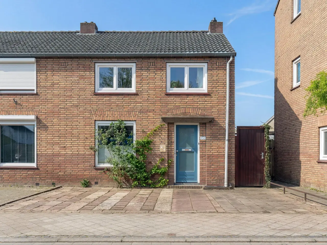 Bloemenweg 132