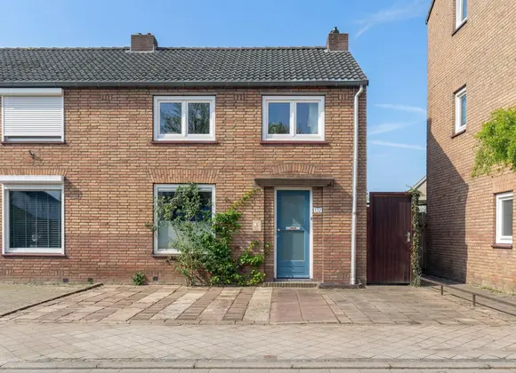 Bloemenweg 132