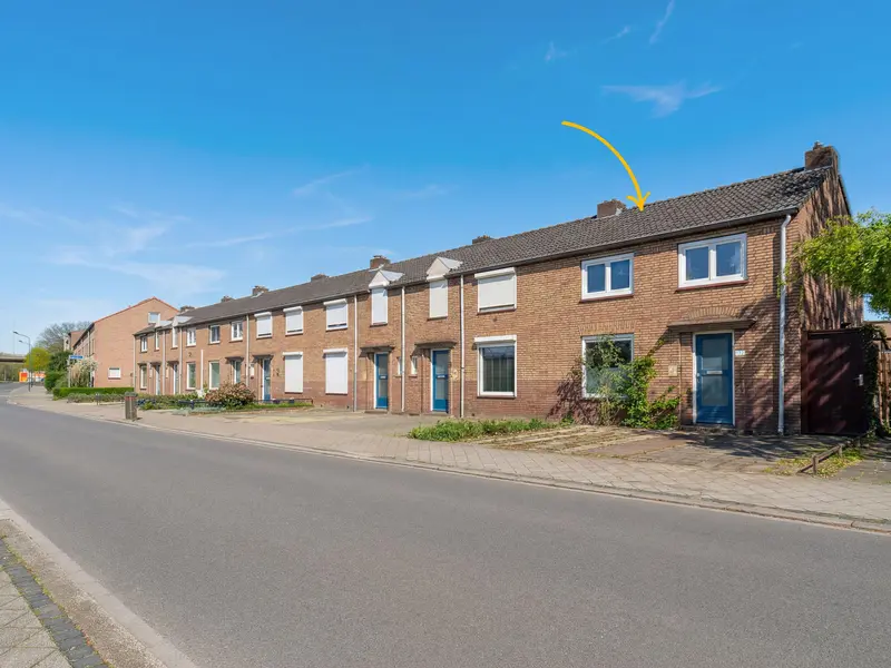 Bloemenweg 132