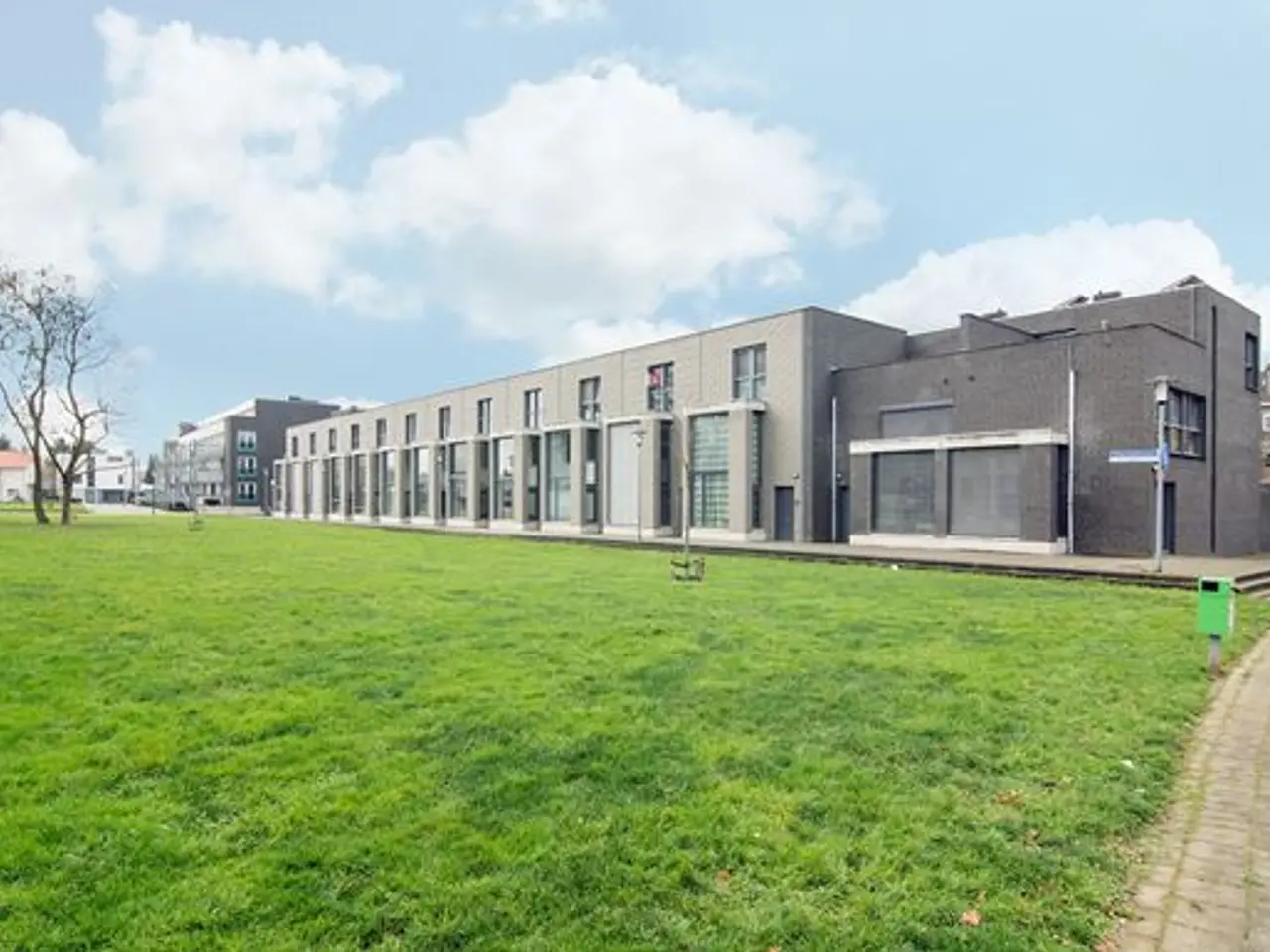 Aldegondaplantsoen 13