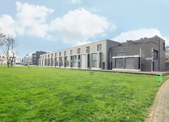 Aldegondaplantsoen 13