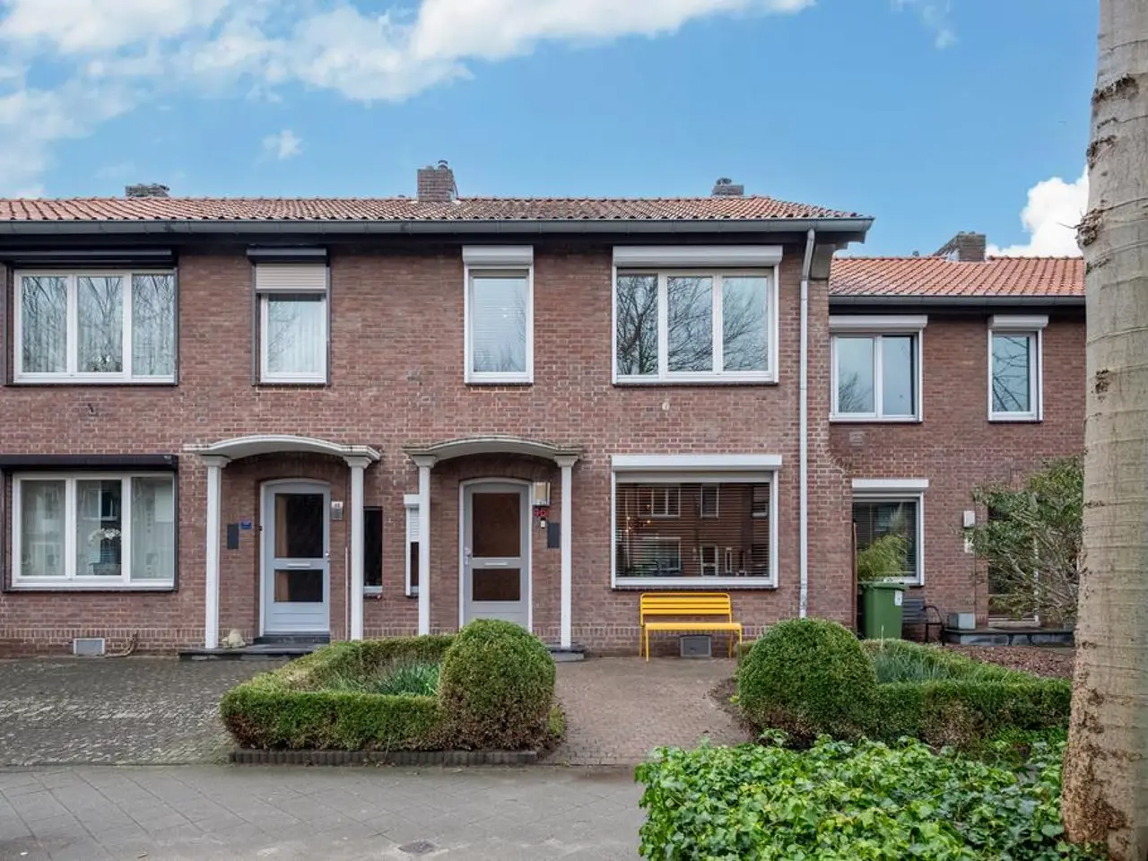 Baron van Hovellstraat 46