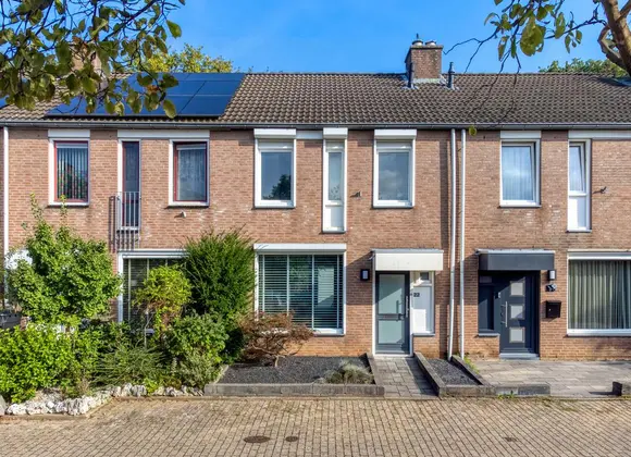 Radeborg 22