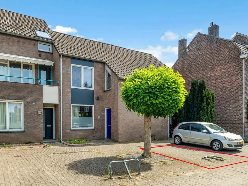 Brusselseweg 230