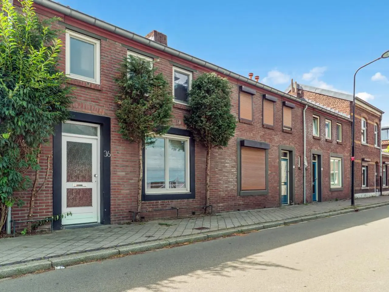Bloemenweg 36