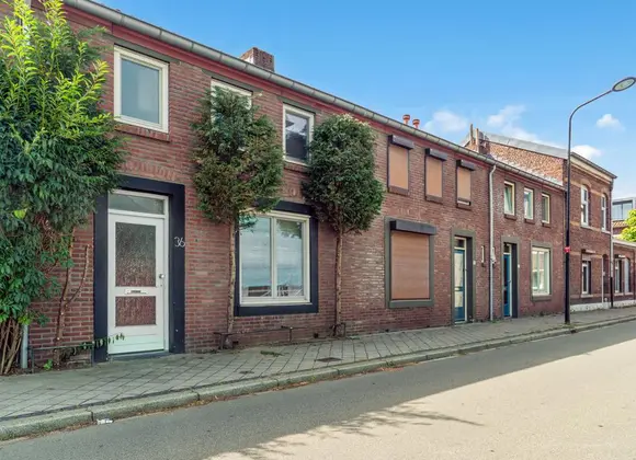 Bloemenweg 36