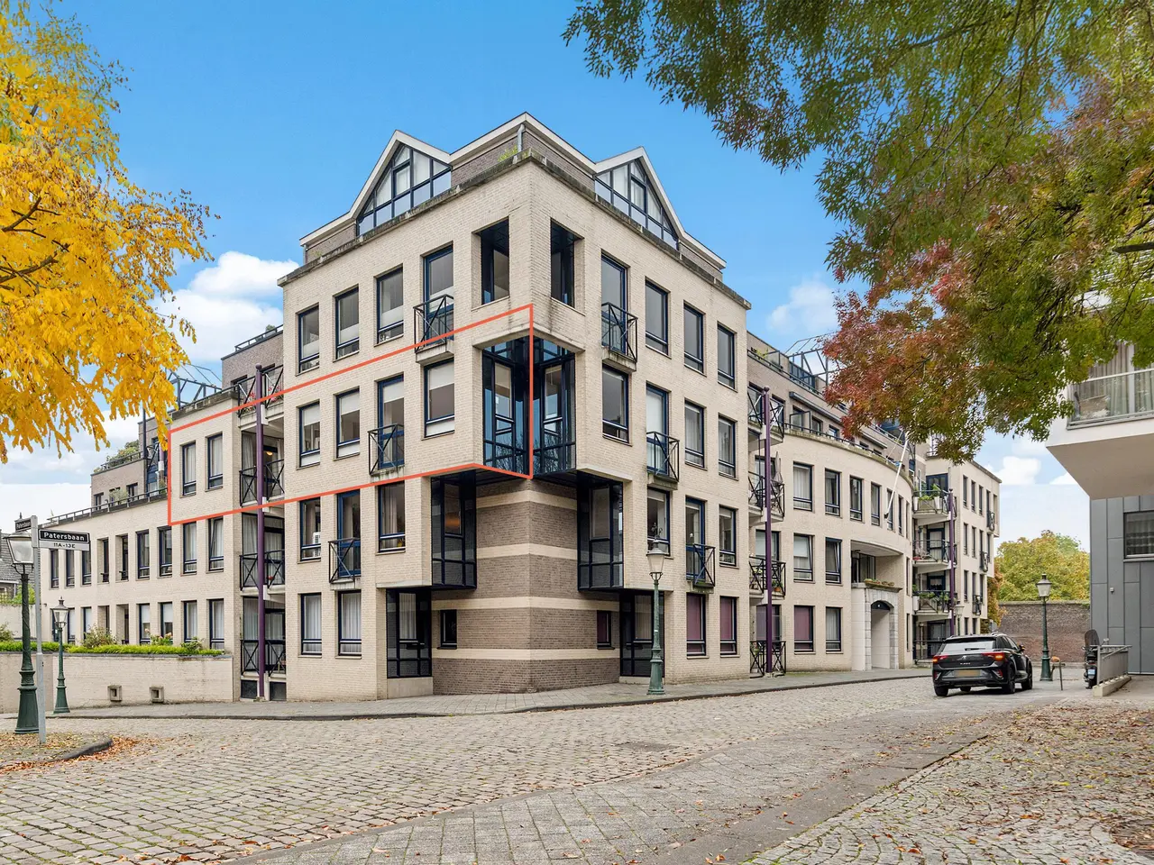 Patersbaan 18C