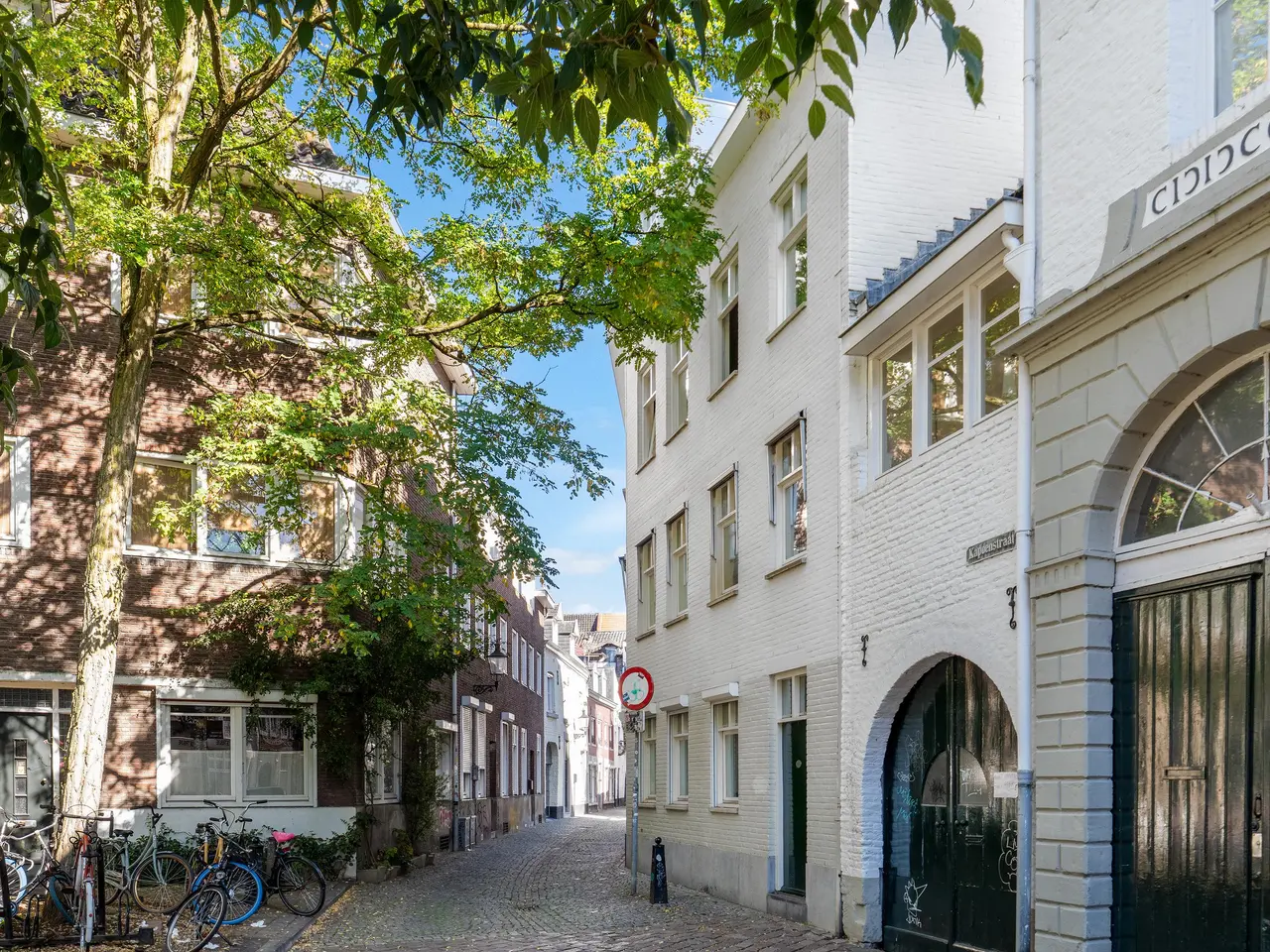 Lantaarnstraat 9B