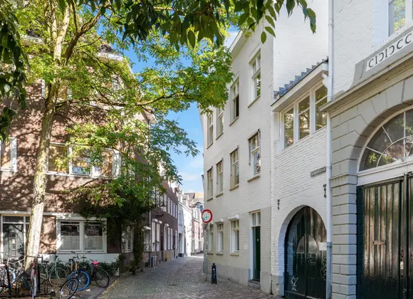 Lantaarnstraat 9B