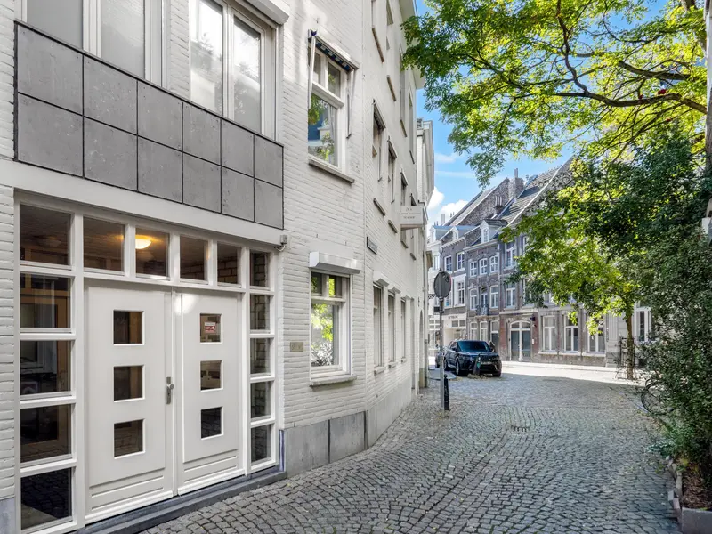 Lantaarnstraat 9B