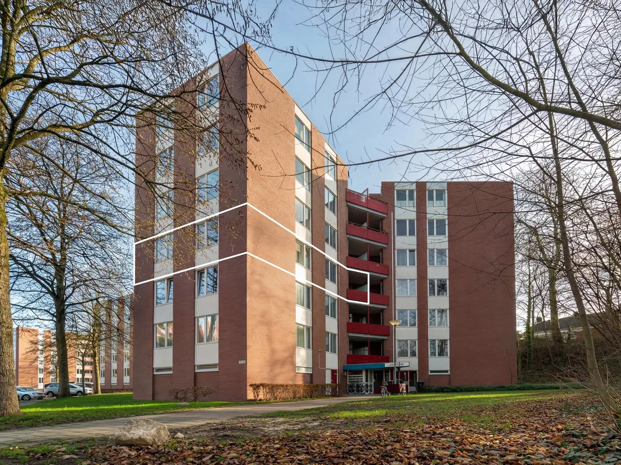 Berghofstraat 38