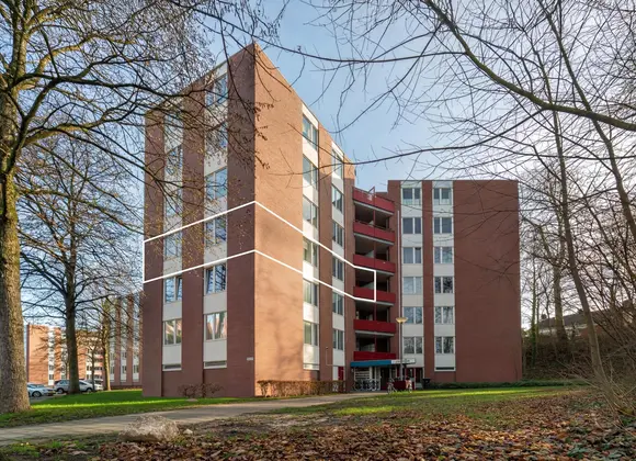 Berghofstraat 38