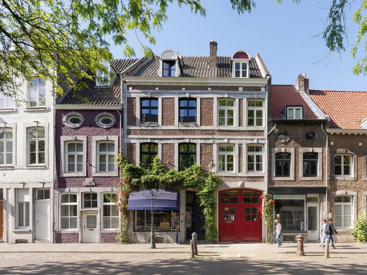 Hoogbrugstraat 16A