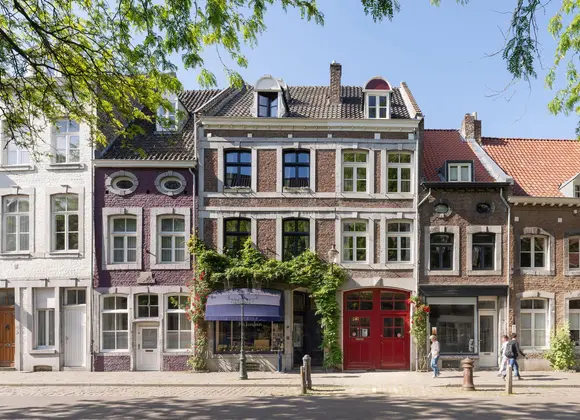 Hoogbrugstraat 16A