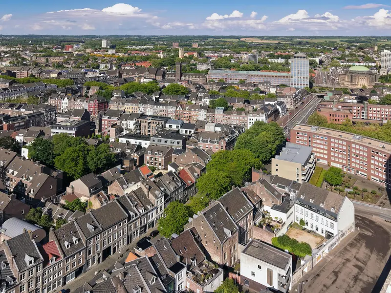 Hoogbrugstraat 16A