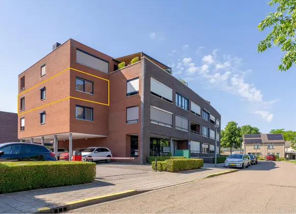 Maasvelderweg 8C