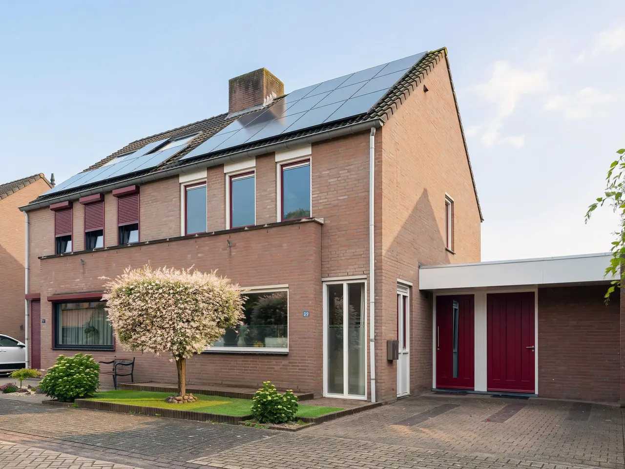 Pastoor Starmansstraat 29