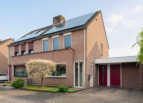 Pastoor Starmansstraat 29