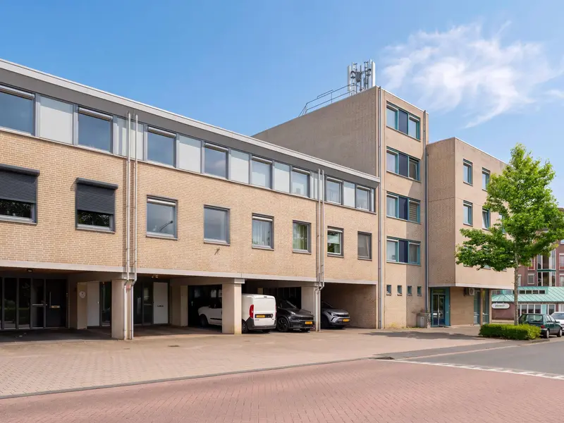 Kasteellaan 92