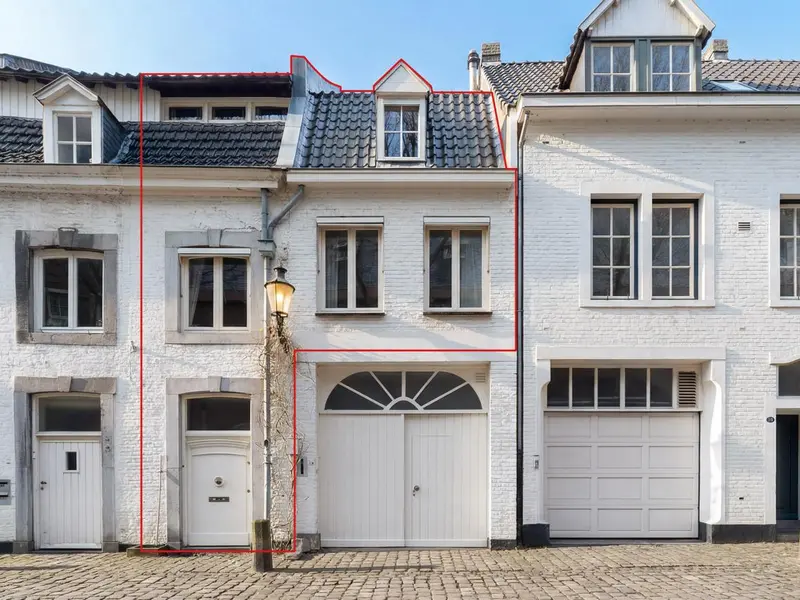 Sint Bernardusstraat 19B