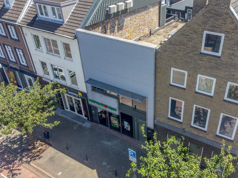 Rijksweg Centrum 35