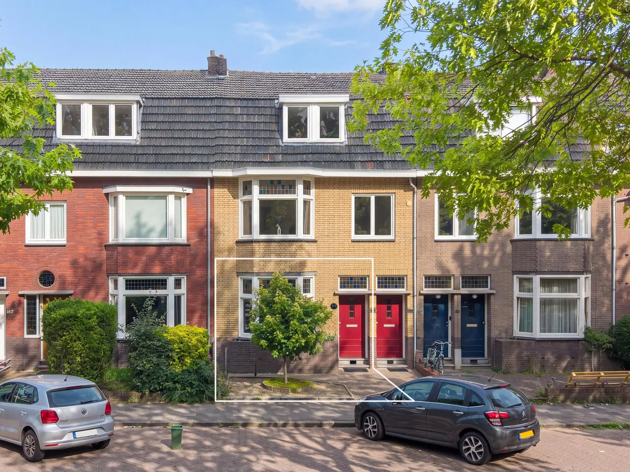 Akersteenweg 158