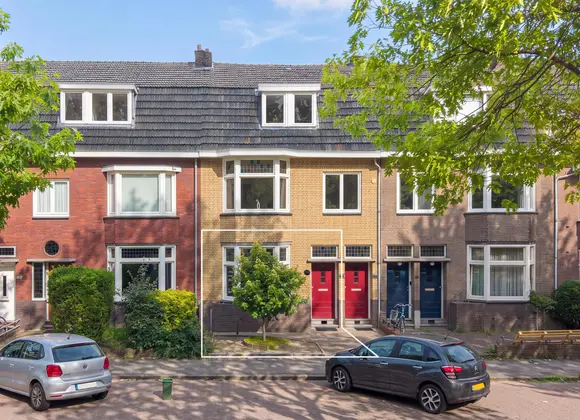 Akersteenweg 158