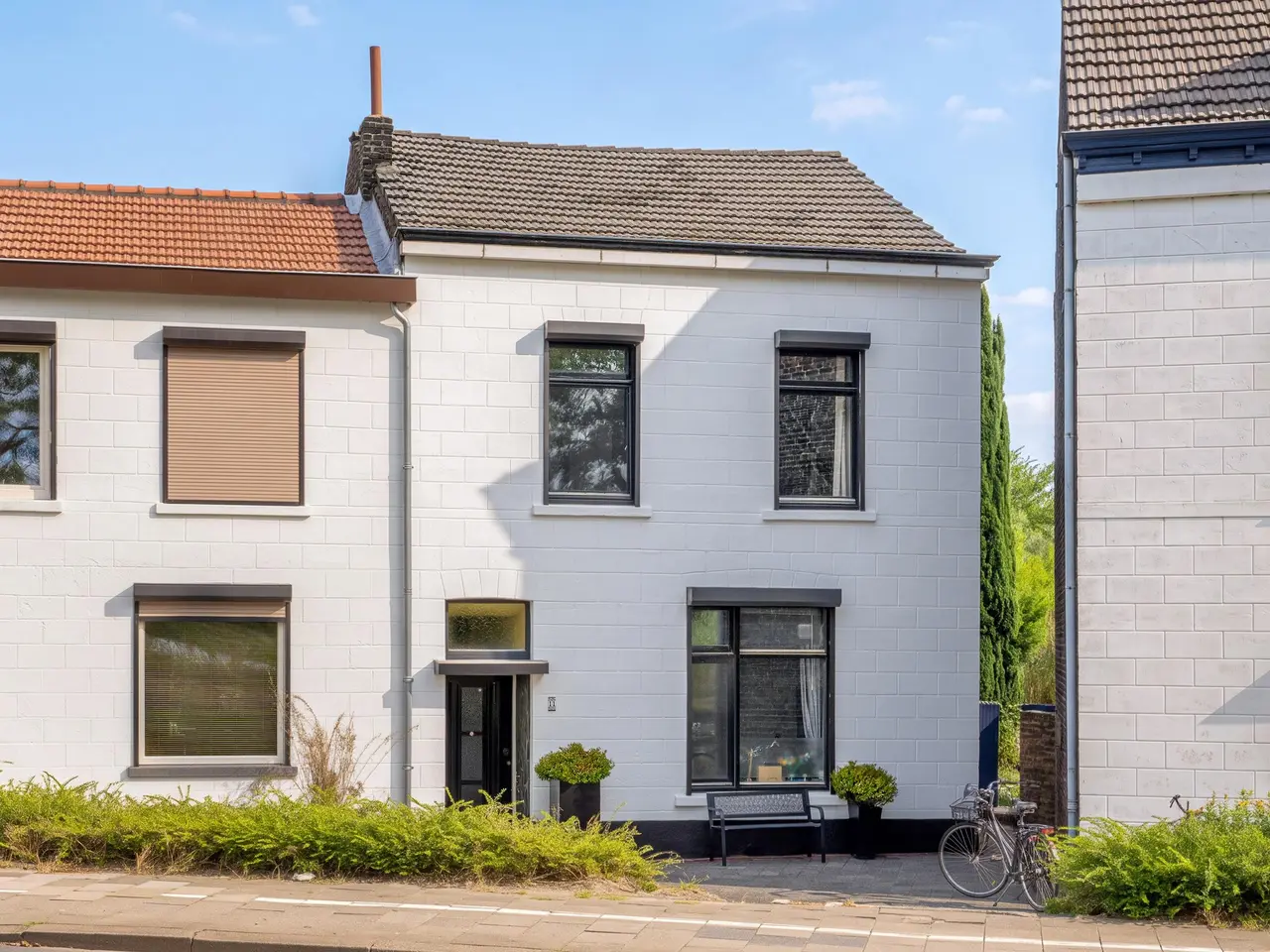 Borgharenweg 11