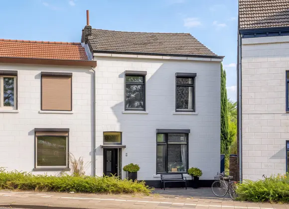 Borgharenweg 11