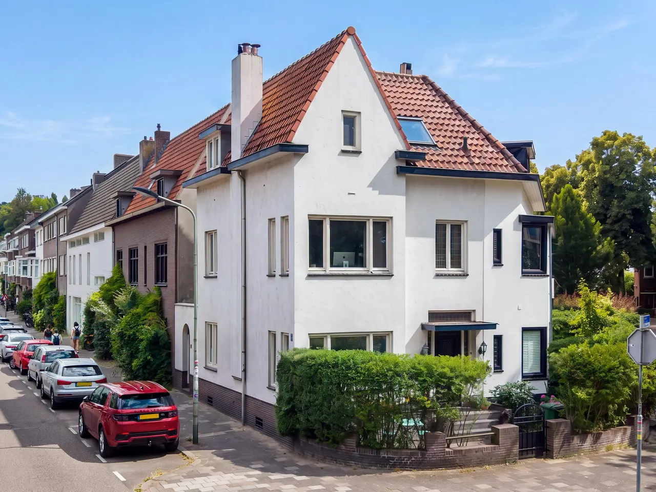 Luikerweg 12A