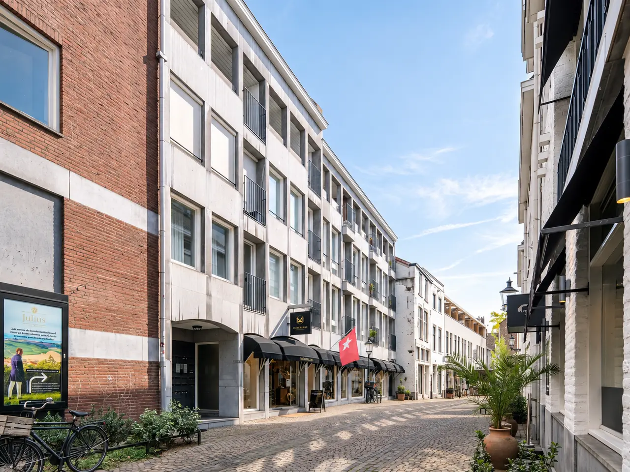 Havenstraat 38D