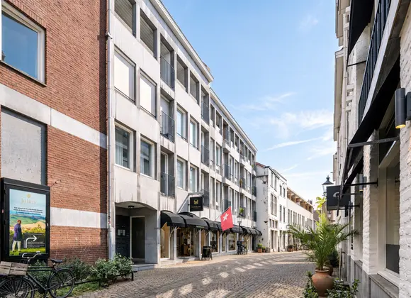 Havenstraat 38D