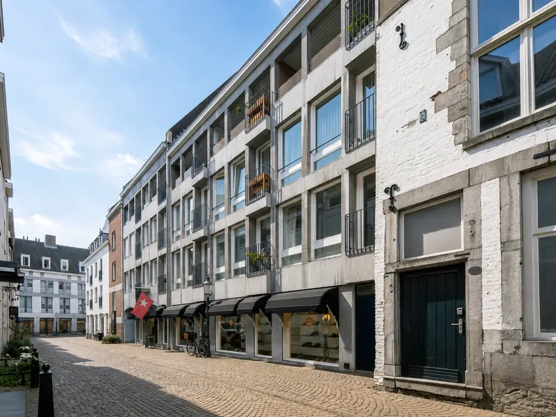 Havenstraat 38D