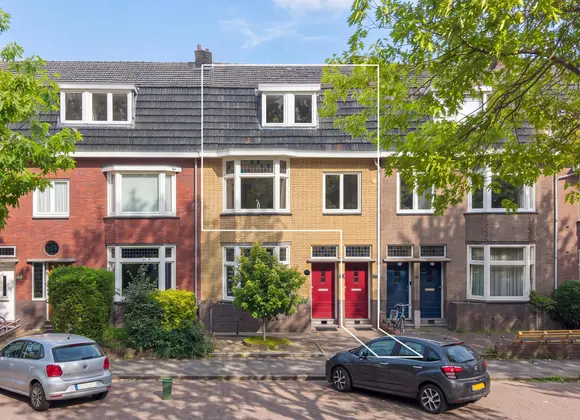 Akersteenweg 156