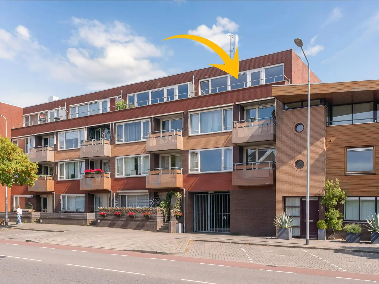 Sibemaweg 87D