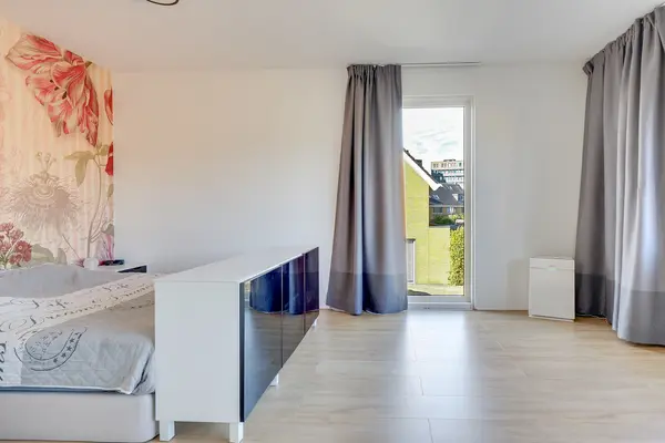 Simon Carmiggeltstraat 2A, UTRECHT